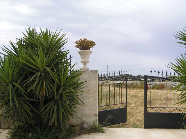 Casa indipendente in vendita a Ragusa