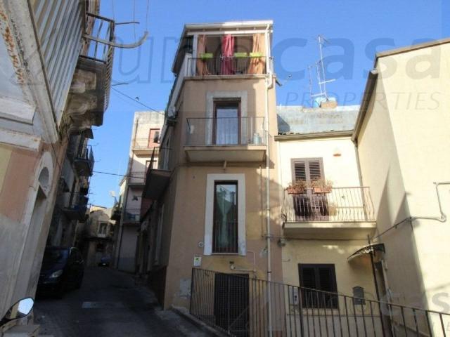 Casa indipendente in vendita a Ragusa