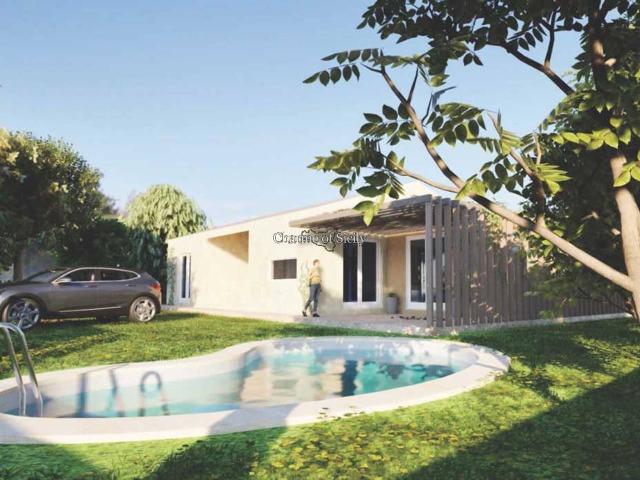 Casa indipendente in vendita a Ragusa