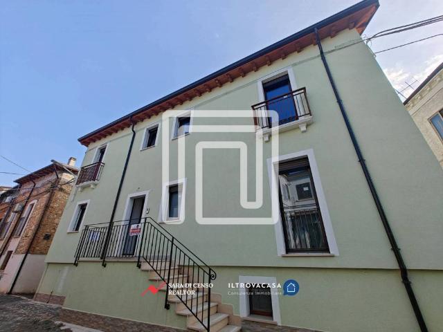 Casa indipendente in vendita a Raiano AQ