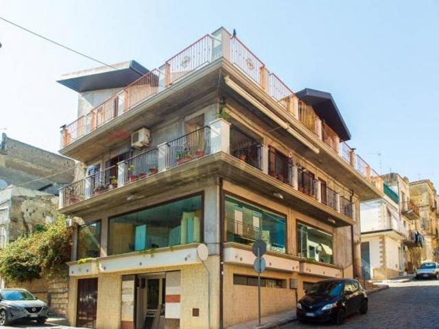 Casa Indipendente in vendita a Ramacca