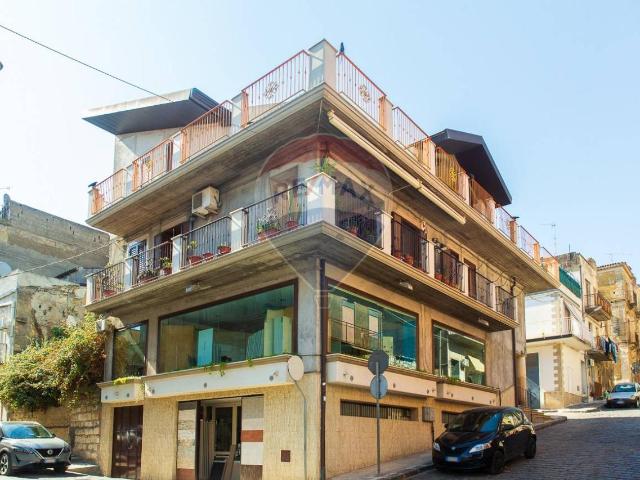 Casa indipendente in vendita a Ramacca