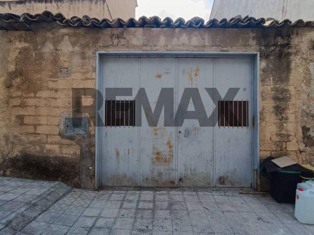 Casa indipendente in vendita a Ramacca