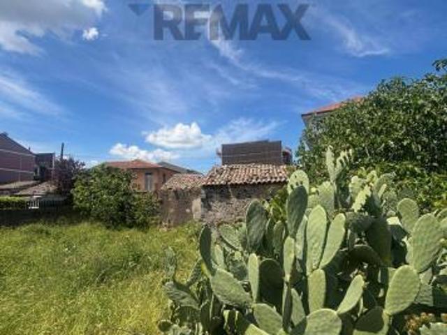 Casa Indipendente in vendita a Randazzo