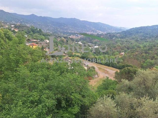 Casa indipendente in vendita a Rapallo GE
