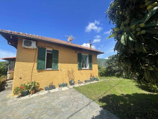 Casa indipendente in vendita a Rapallo GE