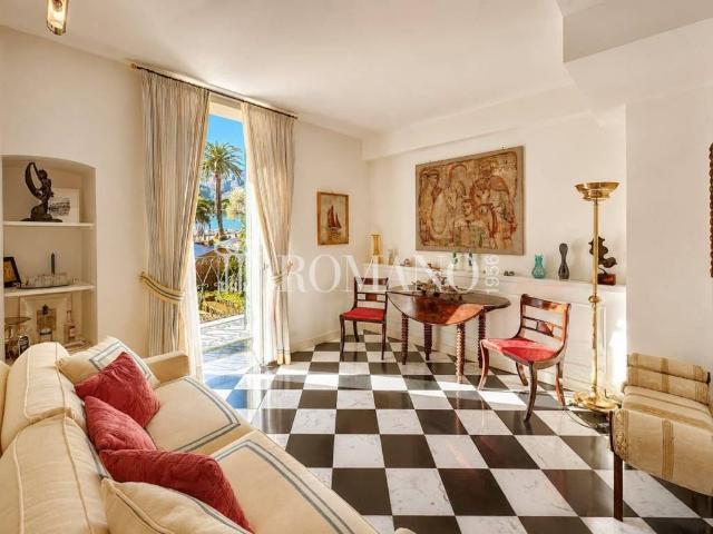Casa indipendente in vendita a Rapallo GE