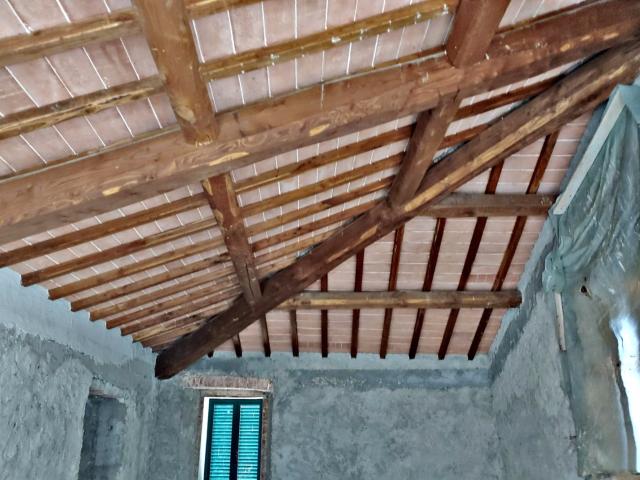 Casa indipendente in vendita a Rapolano Terme