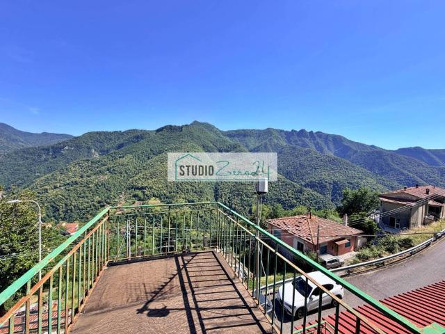 Casa indipendente in vendita a Retignano, Stazzema