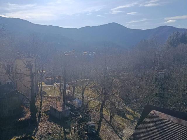Casa indipendente in vendita a Rezzoaglio GE