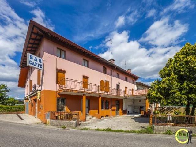 Casa indipendente in vendita a Reana del Rojale UD