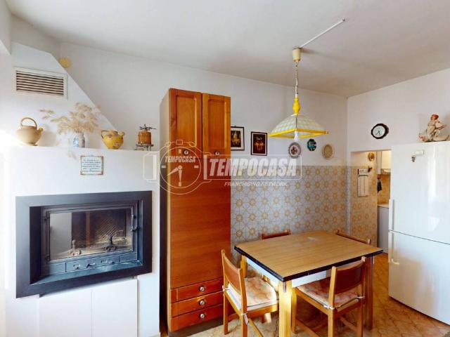 Casa indipendente in vendita a Recanati MC