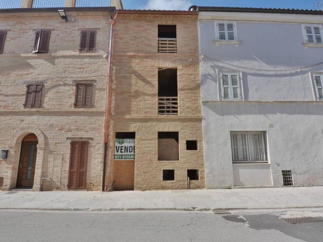 Casa indipendente in vendita a Recanati MC