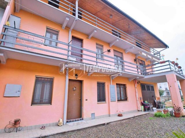 Casa indipendente in vendita a Recetto NO