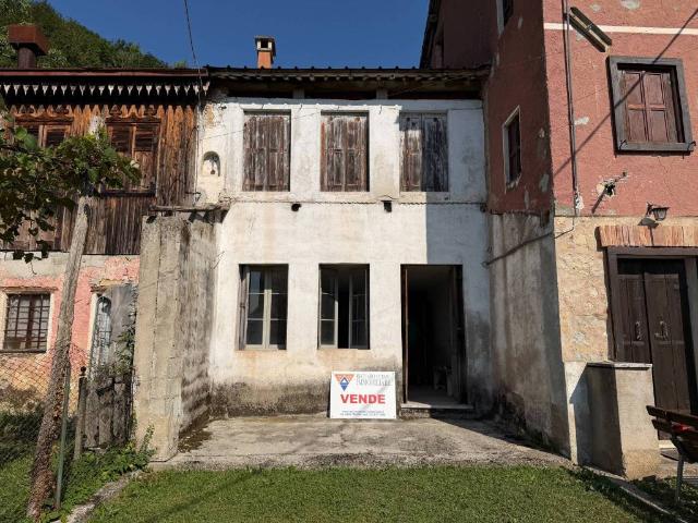 Casa indipendente in vendita a Recoaro Terme VI