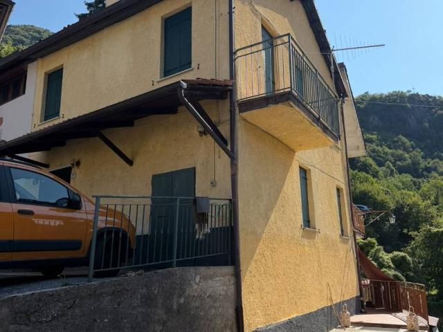 Casa indipendente in vendita a Recoaro Terme VI