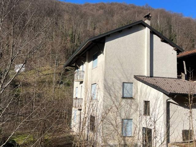 Casa indipendente in vendita a Recoaro Terme VI