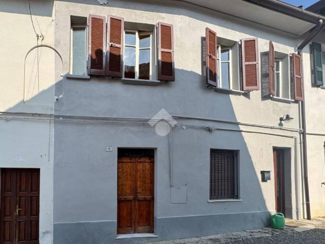 Casa indipendente in vendita a Redavalle PV