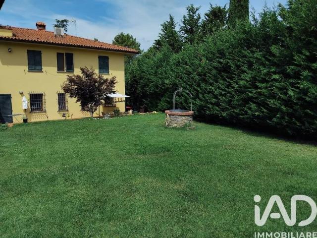 Casa indipendente in vendita a Reggello FI