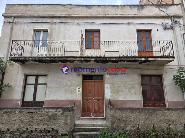 Casa indipendente in vendita a Reggio Calabria