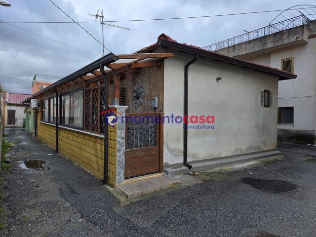 Casa indipendente in vendita a Reggio Calabria
