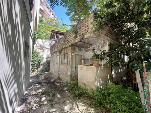 Casa indipendente in vendita a Reggio Calabria