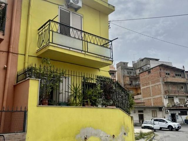 Casa indipendente in vendita a Reggio Calabria