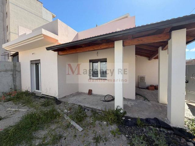 Casa indipendente in vendita a Reggio Calabria