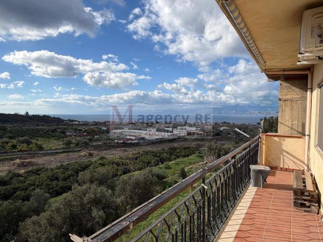 Casa indipendente in vendita a Reggio di Calabria