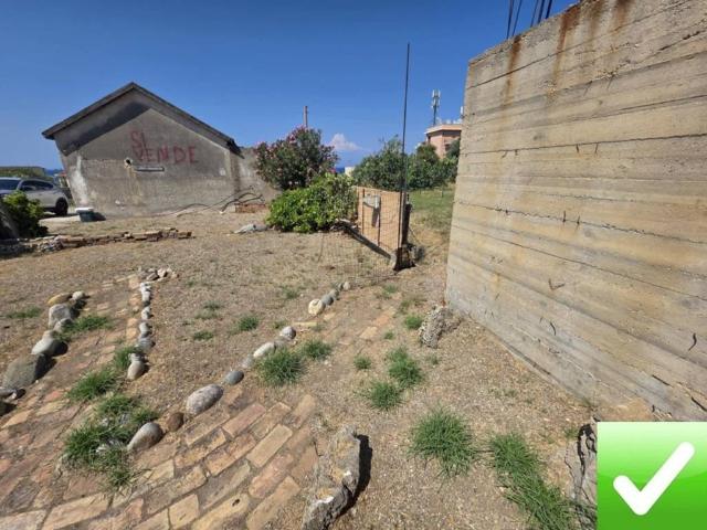 Casa indipendente in vendita a Reggio di Calabria, Pellaro