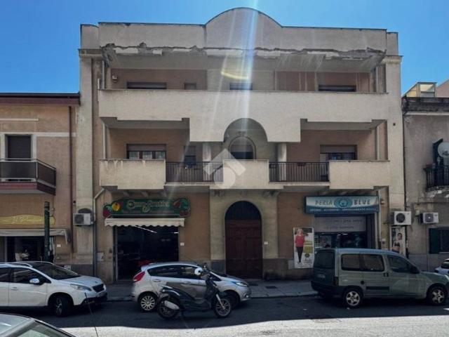 Casa indipendente in vendita a Reggio di Calabria, Santa Caterina San Brunello