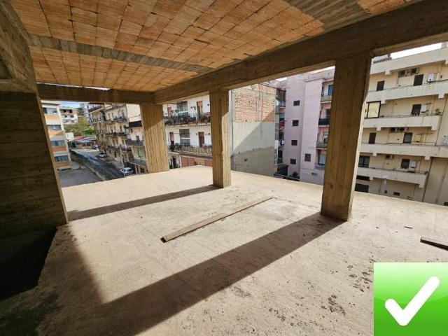 Casa indipendente in vendita a Reggio di Calabria, Sbarre