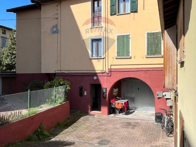 Casa indipendente in vendita a Reggio Emilia