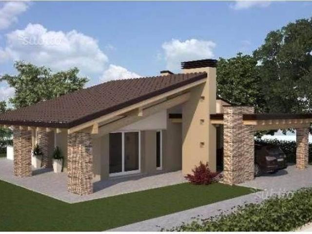 Casa indipendente in vendita a Reggio Emilia