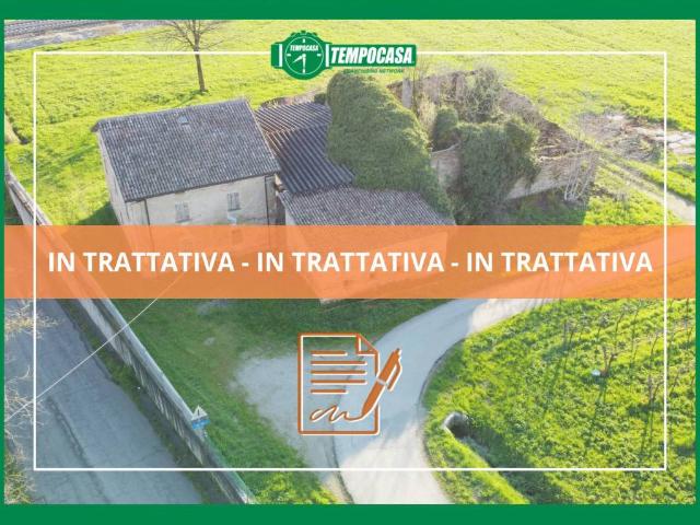 Casa indipendente in vendita a Reggio Emilia RE