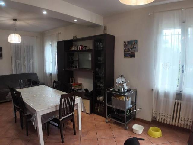 Casa indipendente in vendita a Reggio Emilia RE