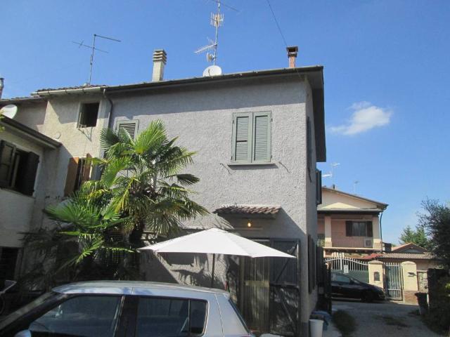 Casa indipendente in vendita a Reggio Emilia RE