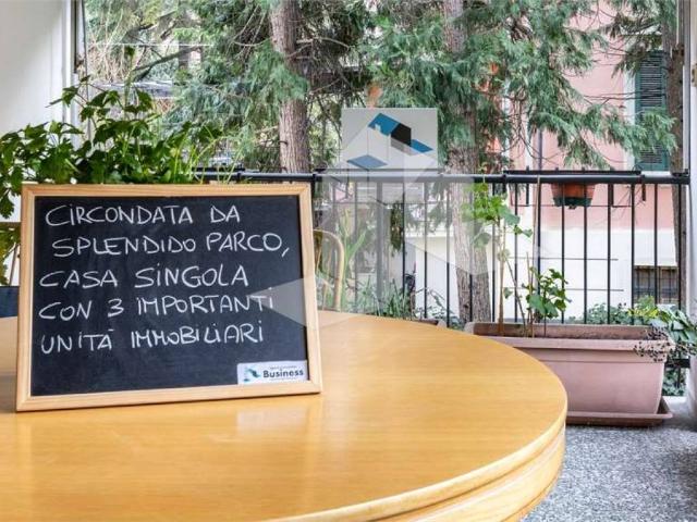 Casa indipendente in vendita a Reggio Emilia RE