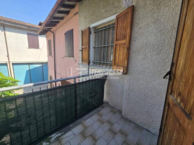 Casa indipendente in vendita a Reggio Emilia RE