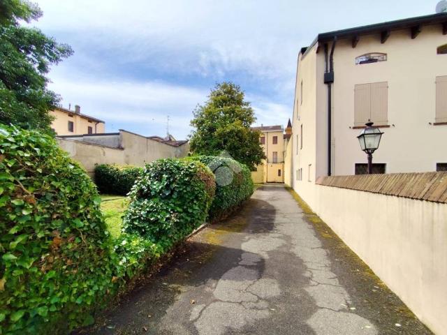 Casa indipendente in vendita a Reggiolo RE