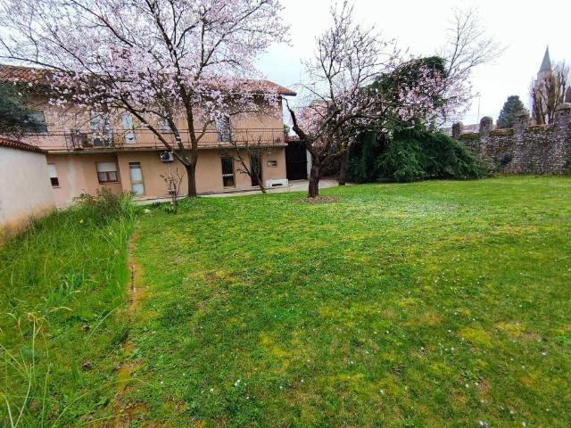 Casa indipendente in vendita a Remanzacco UD