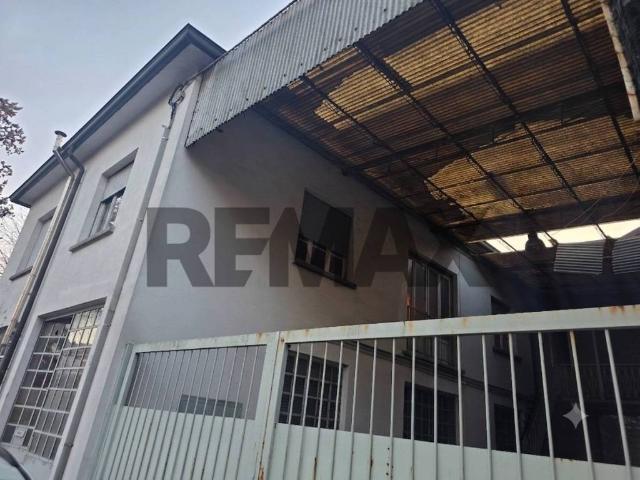 Casa indipendente in vendita a Renate MB