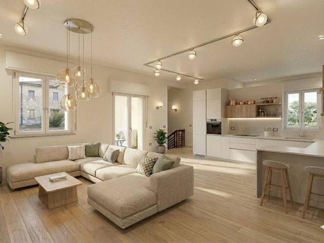Casa indipendente in vendita a Rescaldina MI