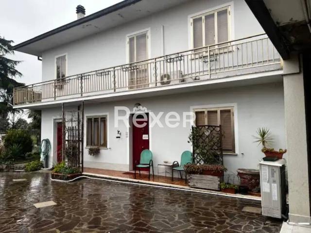 Casa indipendente in vendita a Riva del Po FE