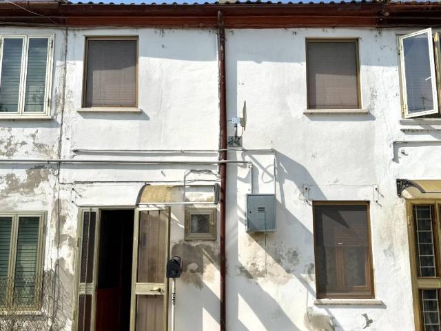 Casa indipendente in vendita a Riva del Po FE