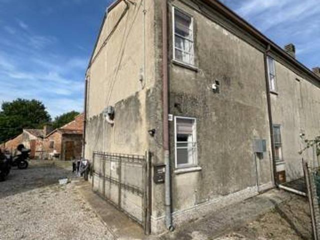 Casa indipendente in vendita a Riva del Po FE