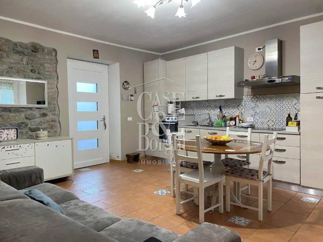 Casa indipendente in vendita a Rivanazzano Terme PV
