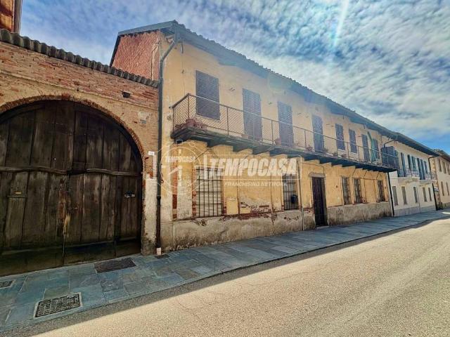 Casa indipendente in vendita a Rivalta di Torino TO