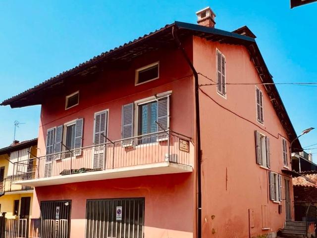Casa indipendente in vendita a Rivalta di Torino TO