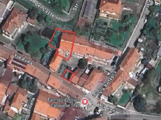 Casa indipendente in vendita a Rivara
